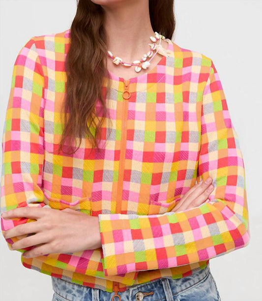 Aldo Martins - Capri Jacket