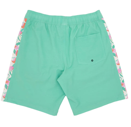 Feather 4 Arrow - Men's Volley Swim Trunk