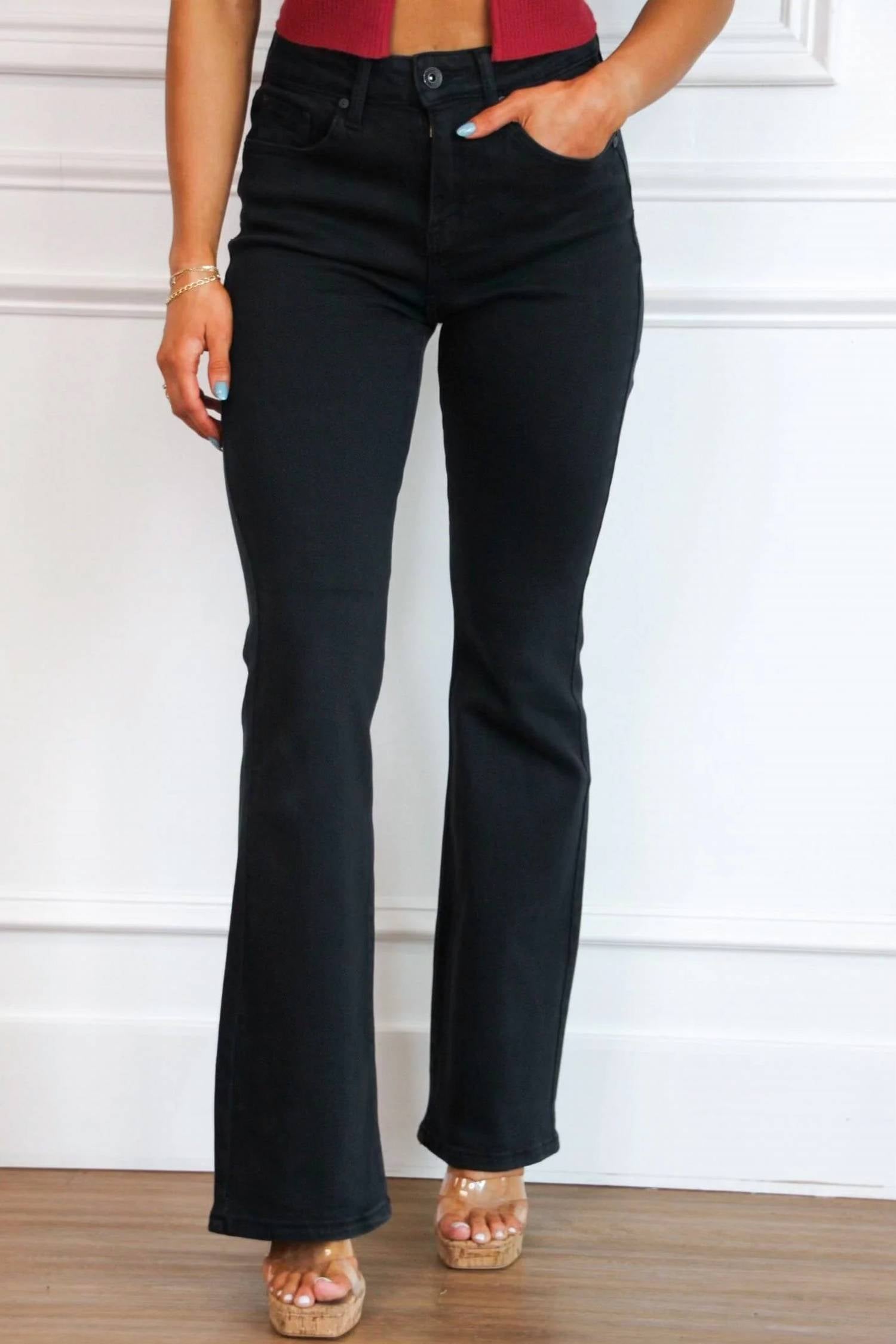 Special A - Madi Bootcut Jeans