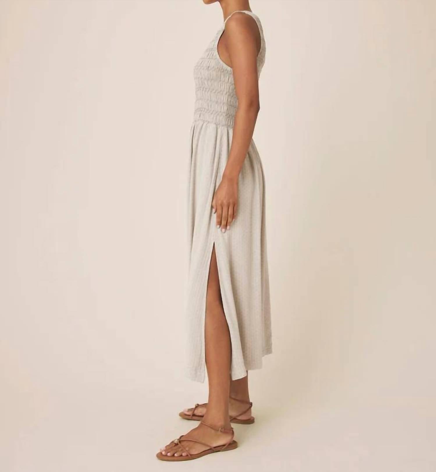 Splendid - Tyler Midi Dress