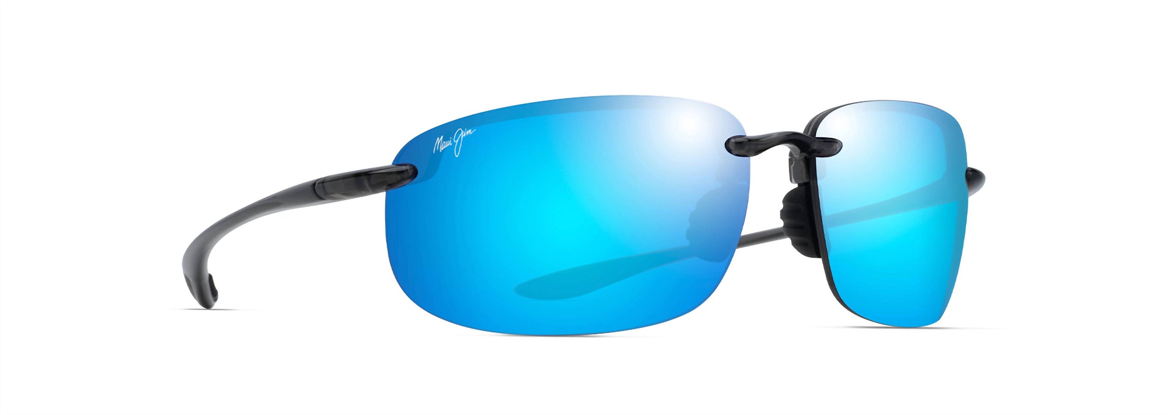 Maui Jim - Ho'okipa Xl Reader 1.5 Power Polarized Reading Sunglasses