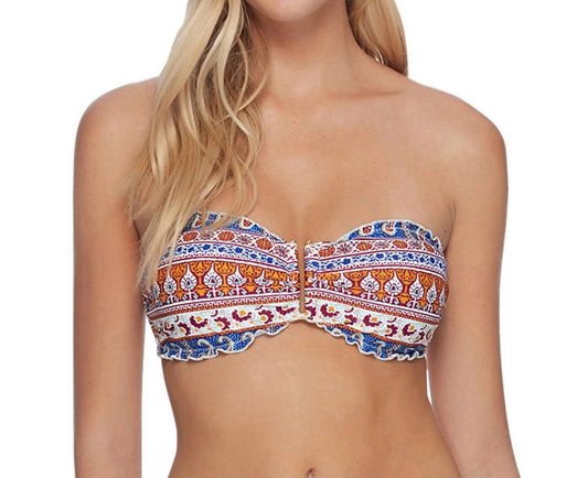 Body Glove - Kahula Bandeau Underwire Bikini Top