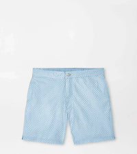 Peter Millar - Sicilian Geo Swim Trunk