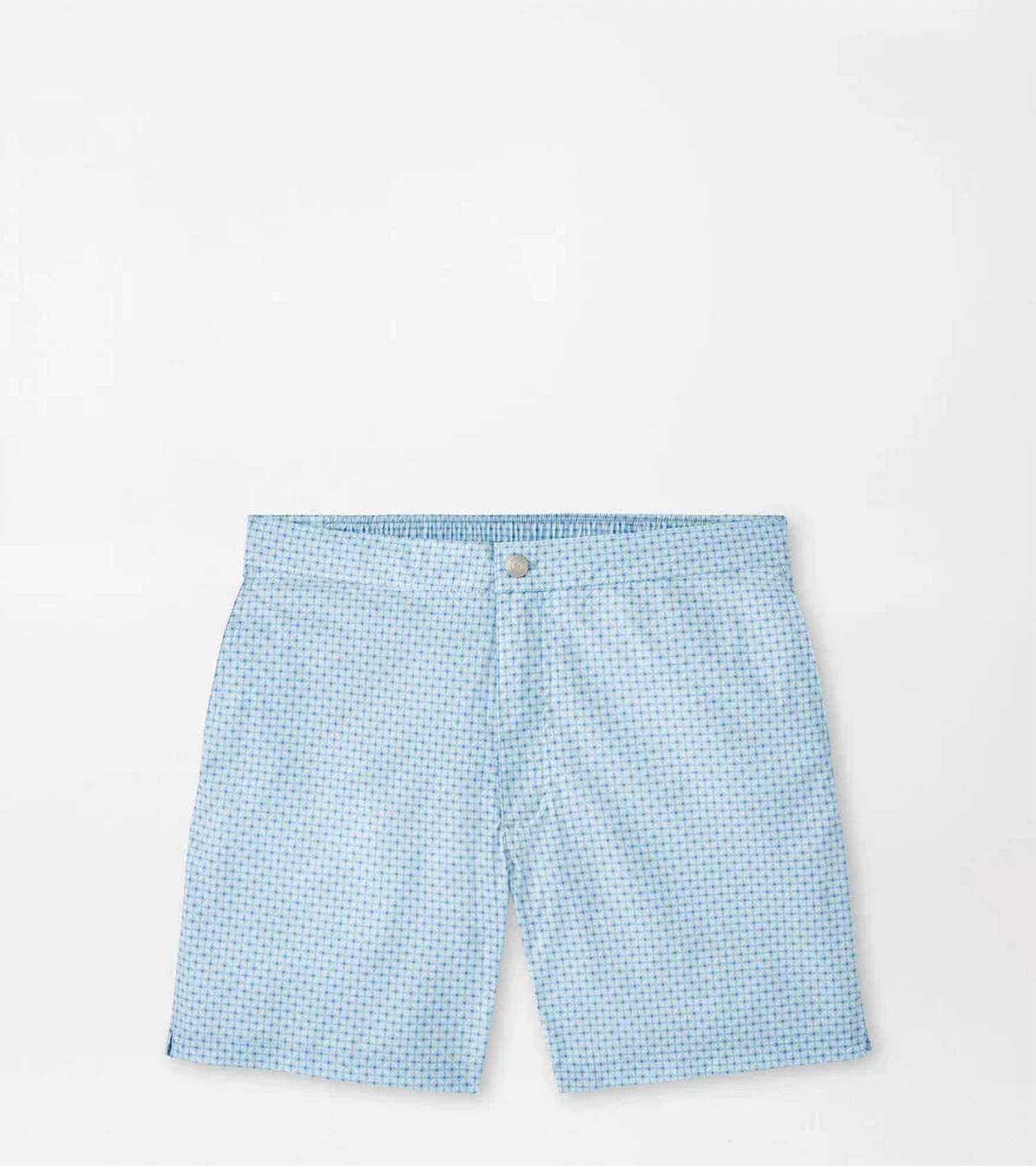 Peter Millar - Sicilian Geo Swim Trunk