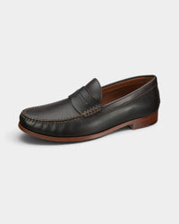 Johnston & Murphy - Men's Baldwin Penny Loafer Shoes