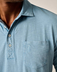 Johnnie-O - Coastal Wash Original Polo