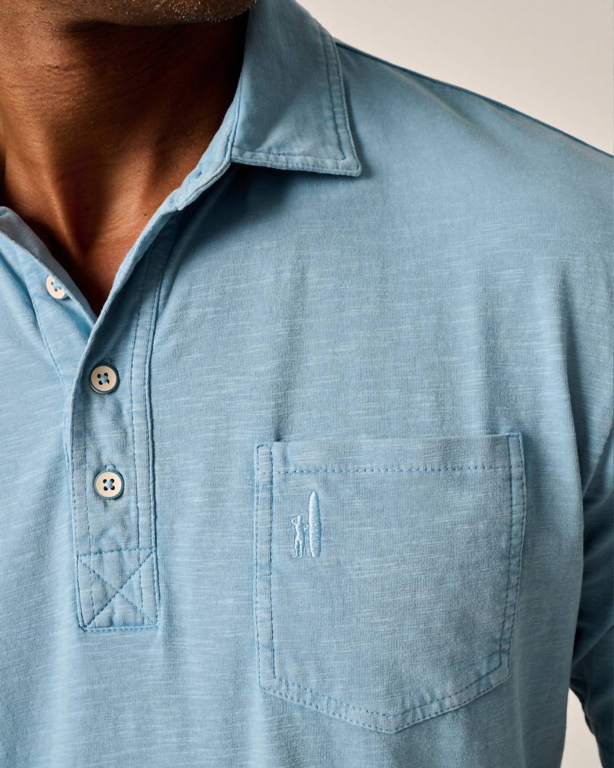 Johnnie-O - Coastal Wash Original Polo