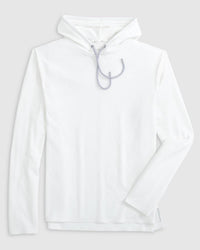 Johnnie-O - Hoppin Performance Drawstring Hoodie