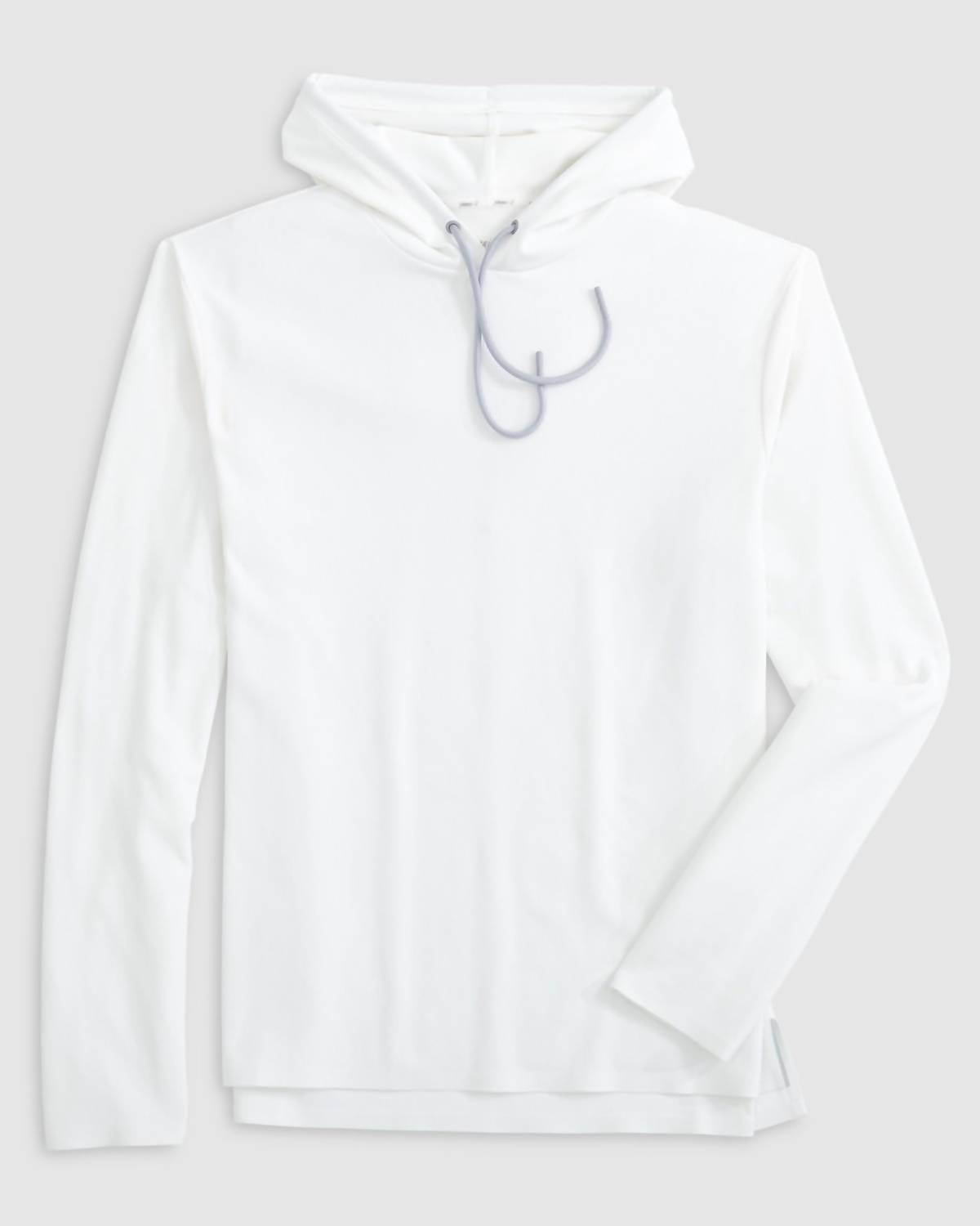 Johnnie-O - Hoppin Performance Drawstring Hoodie