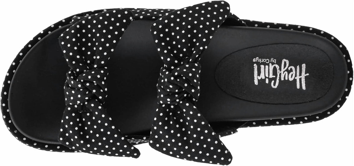 Corkys Footwear - Women's Lil Bit Knotty Sandals