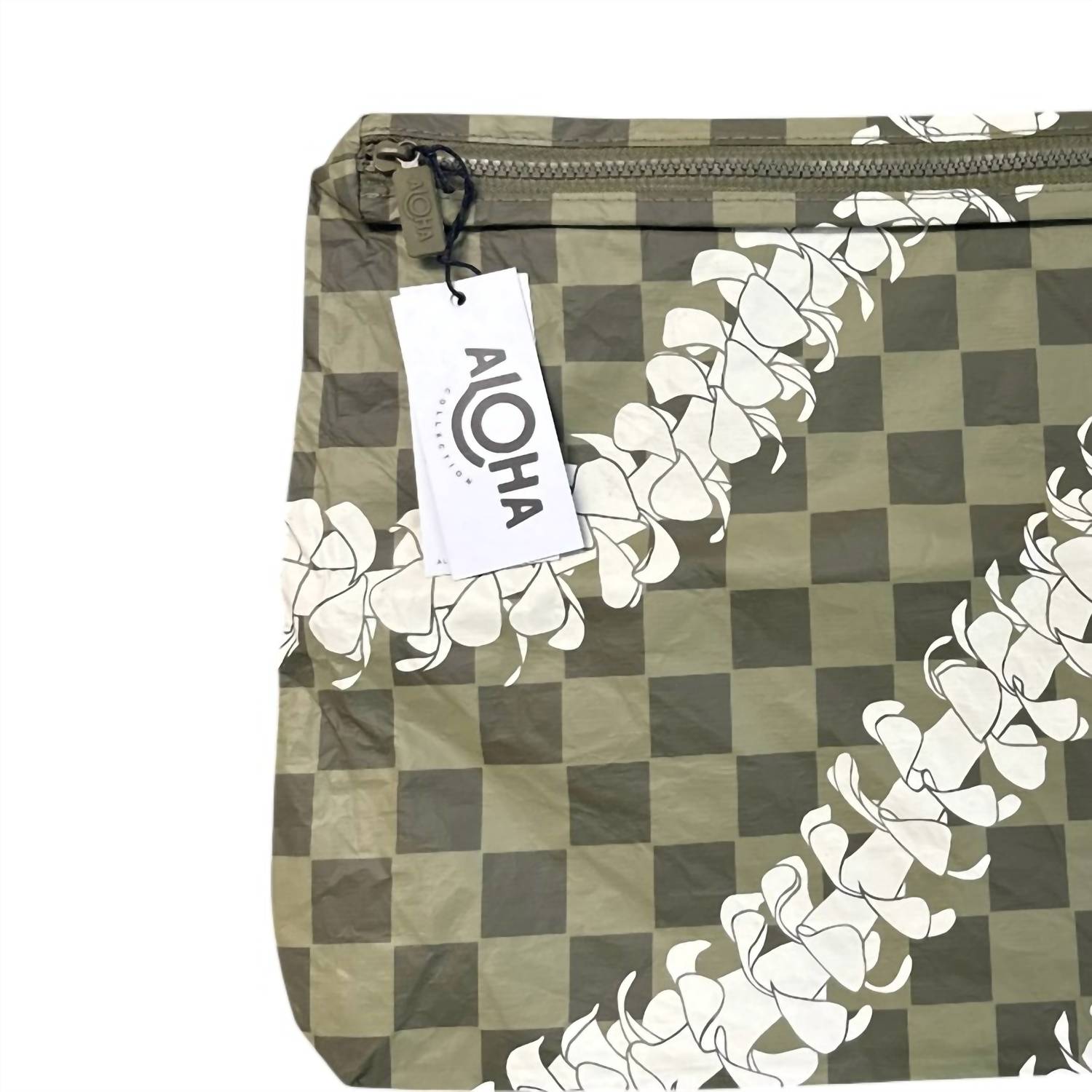 Aloha Collection - Max Pouch