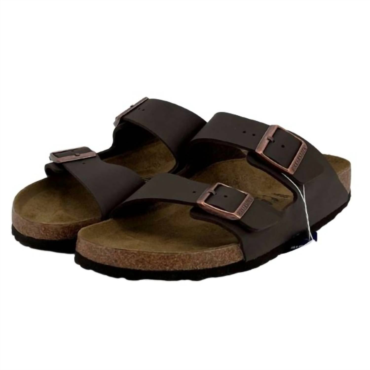 Birkenstock - Men's Arizona Havanna Sandal