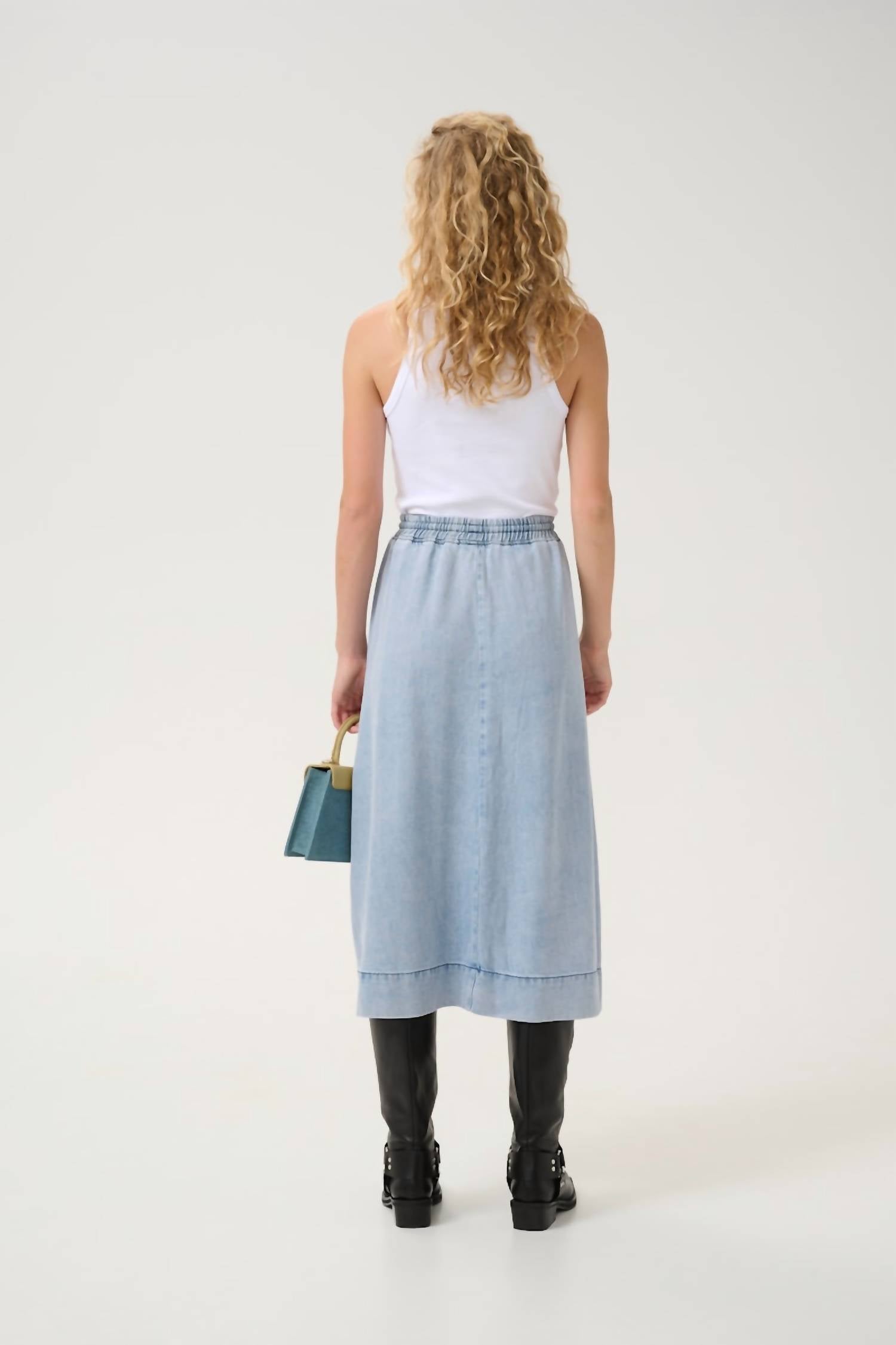 Gestuz - Felina Skirt