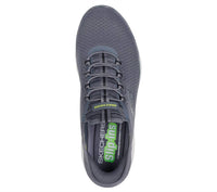 Skechers - Men's Slip-ins Summits High Range Shoes
