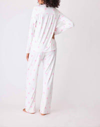 Pj Salvage - Choose Happy Pajama Set