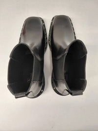Valentino Garavani - Men's Rockstud Leather Ankle Boots