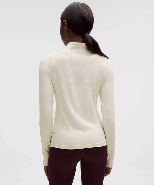 Lululemon - It's Rulu Classic-fit Half Zip Top