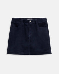 Alex Mill - Camden Corduroy Skirt