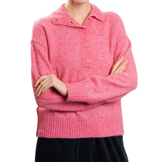 Hartford - Muriella Pullover