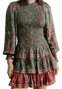Love The Label - Yolanda Mini Dress