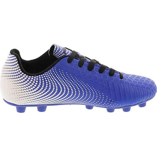 Vizari - Unisex Kids Stealth Firm Ground Soccer Shoe