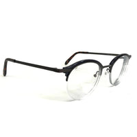 Robert Mitchel - Men's Eyeglasses Frames Rm 20217 Half Rim