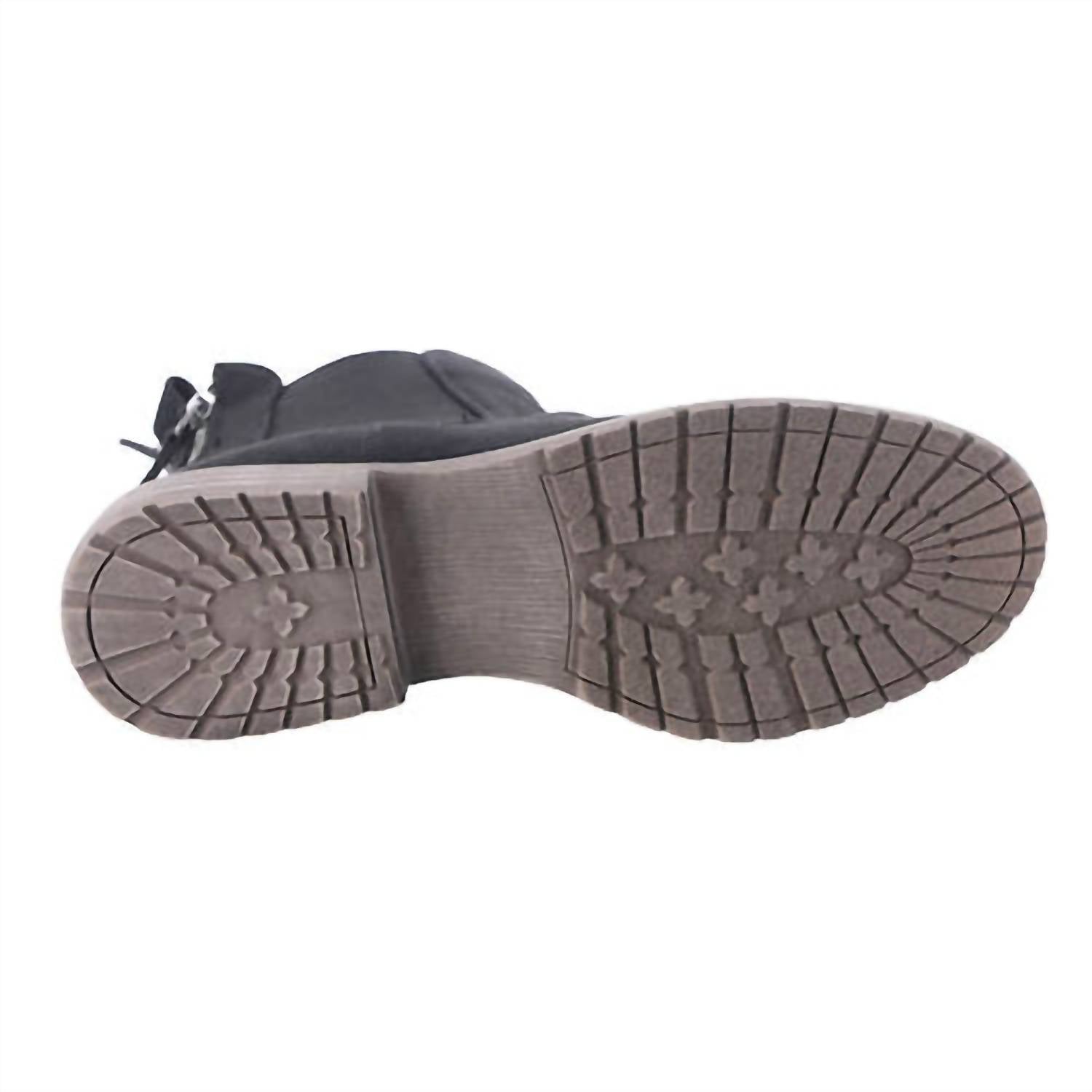 Very G - Women's Vienna Boot