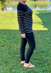 Hatley - Ali Breton Top