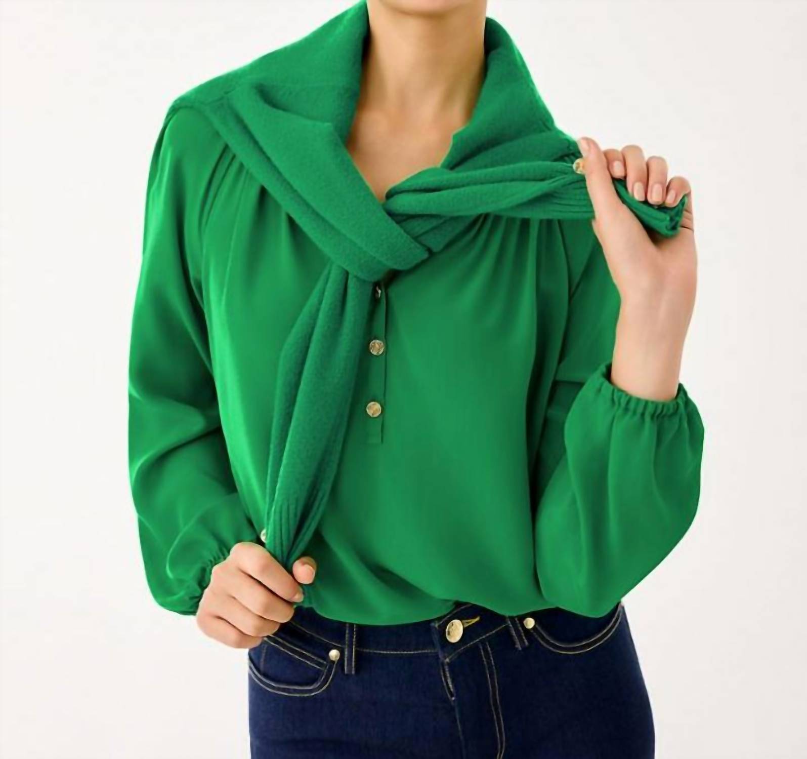Lilly Pulitzer - Elsa Top