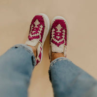 Agave Sky - Women's Dakota Tennis Shoe