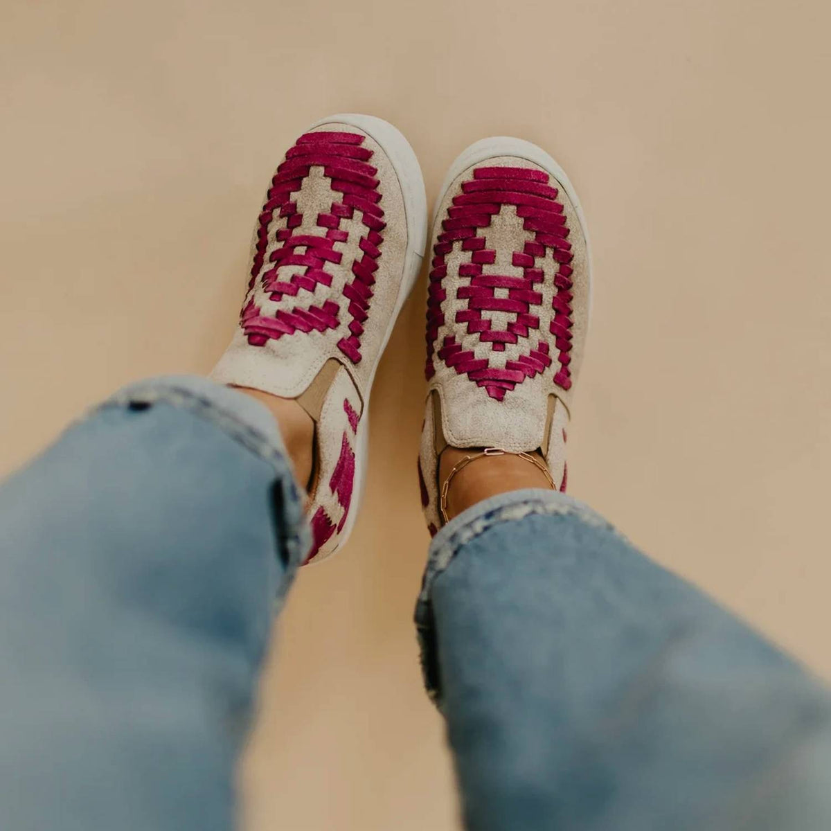 Agave Sky - Women's Dakota Tennis Shoe