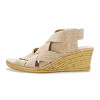 Charleston Shoe Co. - Women's Ravanel Sandal