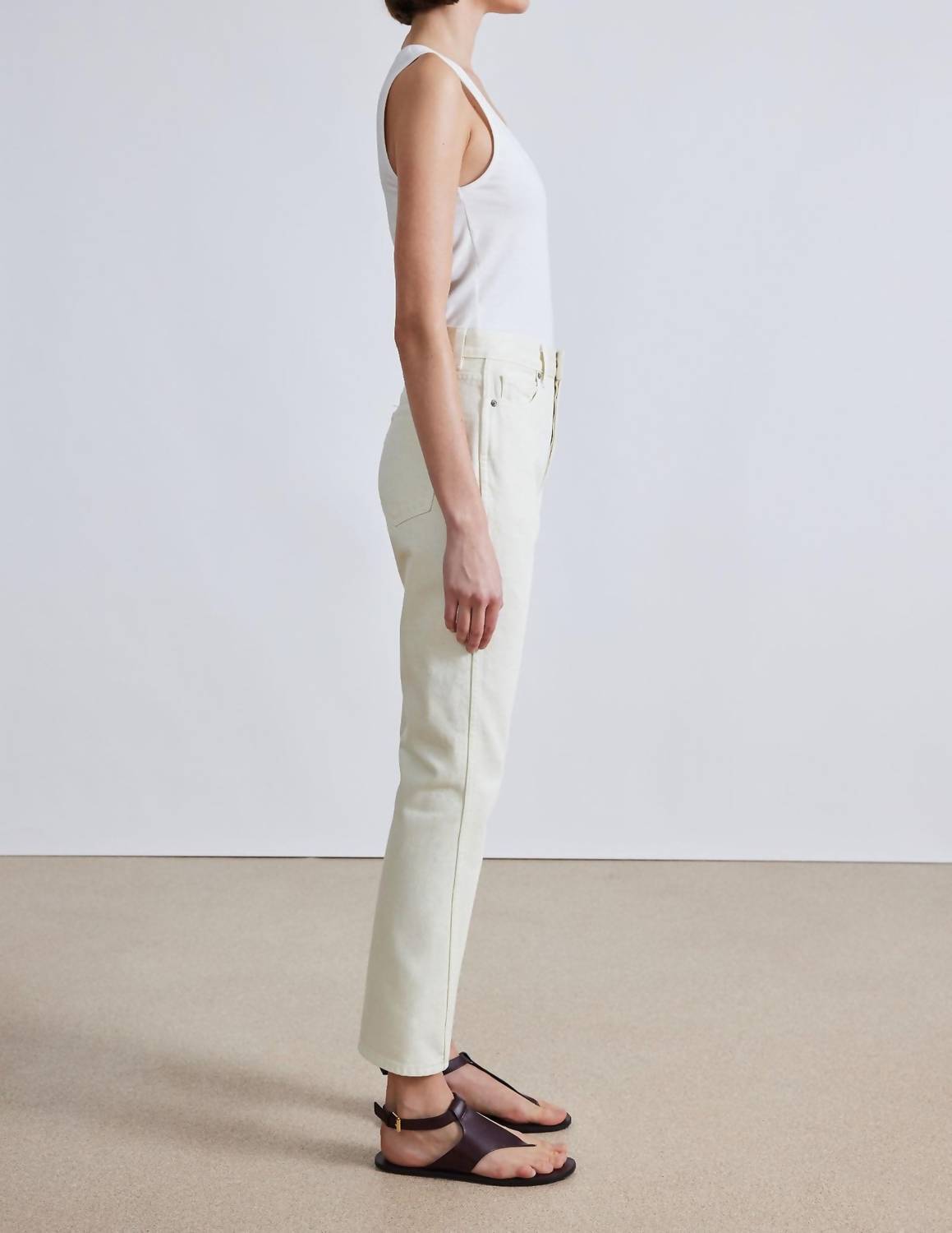 Apiece Apart - Camilla Jeans