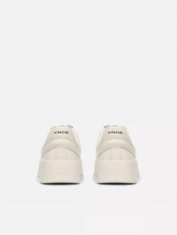 Vince - Women's Warren Court Leather Sneaker