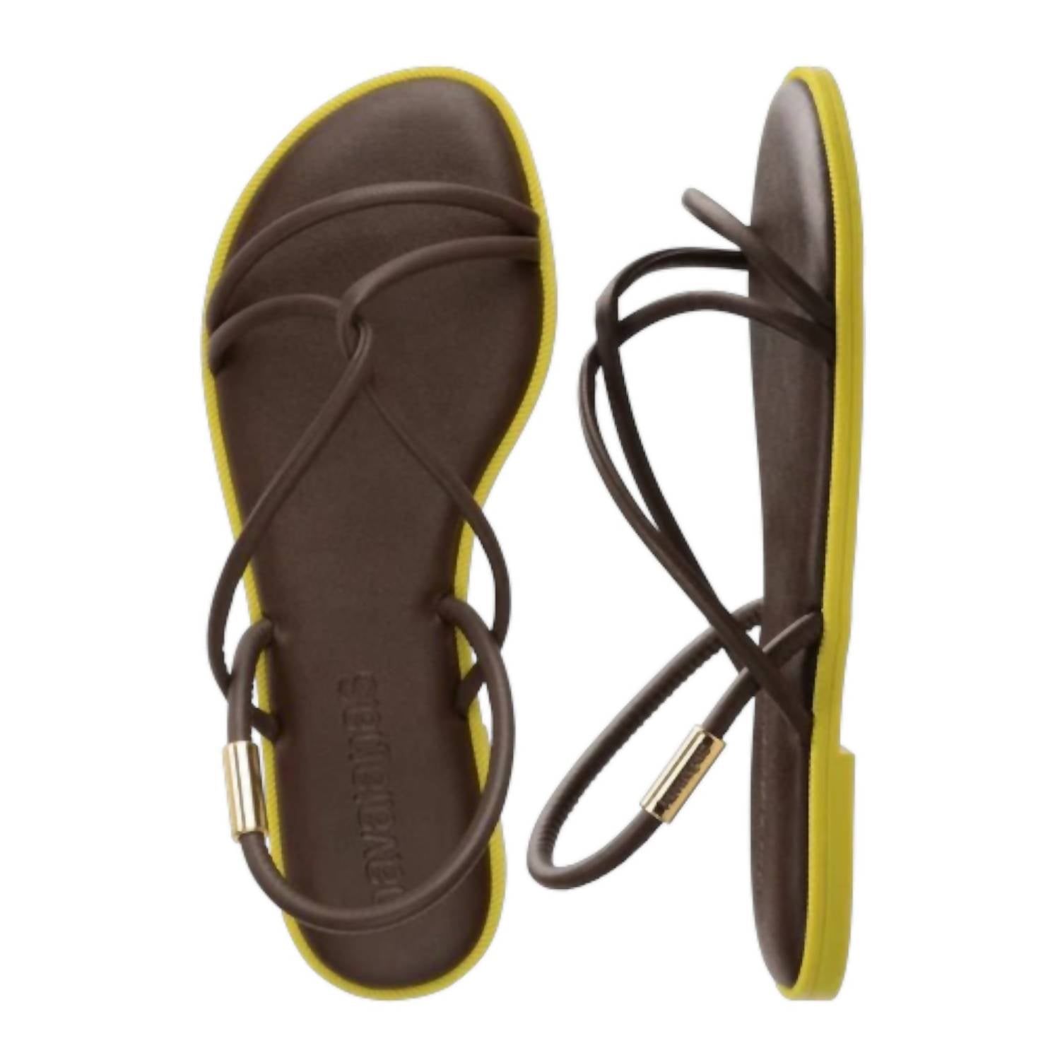 Havaianas - Women's Una Manga Sandals