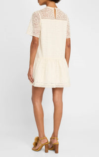 Ulla Johnson - Gabi Mini Dress