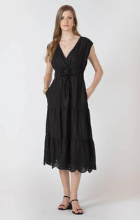 Dex - Bloom Midi Dress