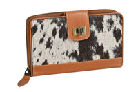 Sts Ranchwear - Women's Basic Bliss Cowhide Ava Wallet