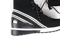 Renato Garini - Women's Wex23 Weave Lace High Top