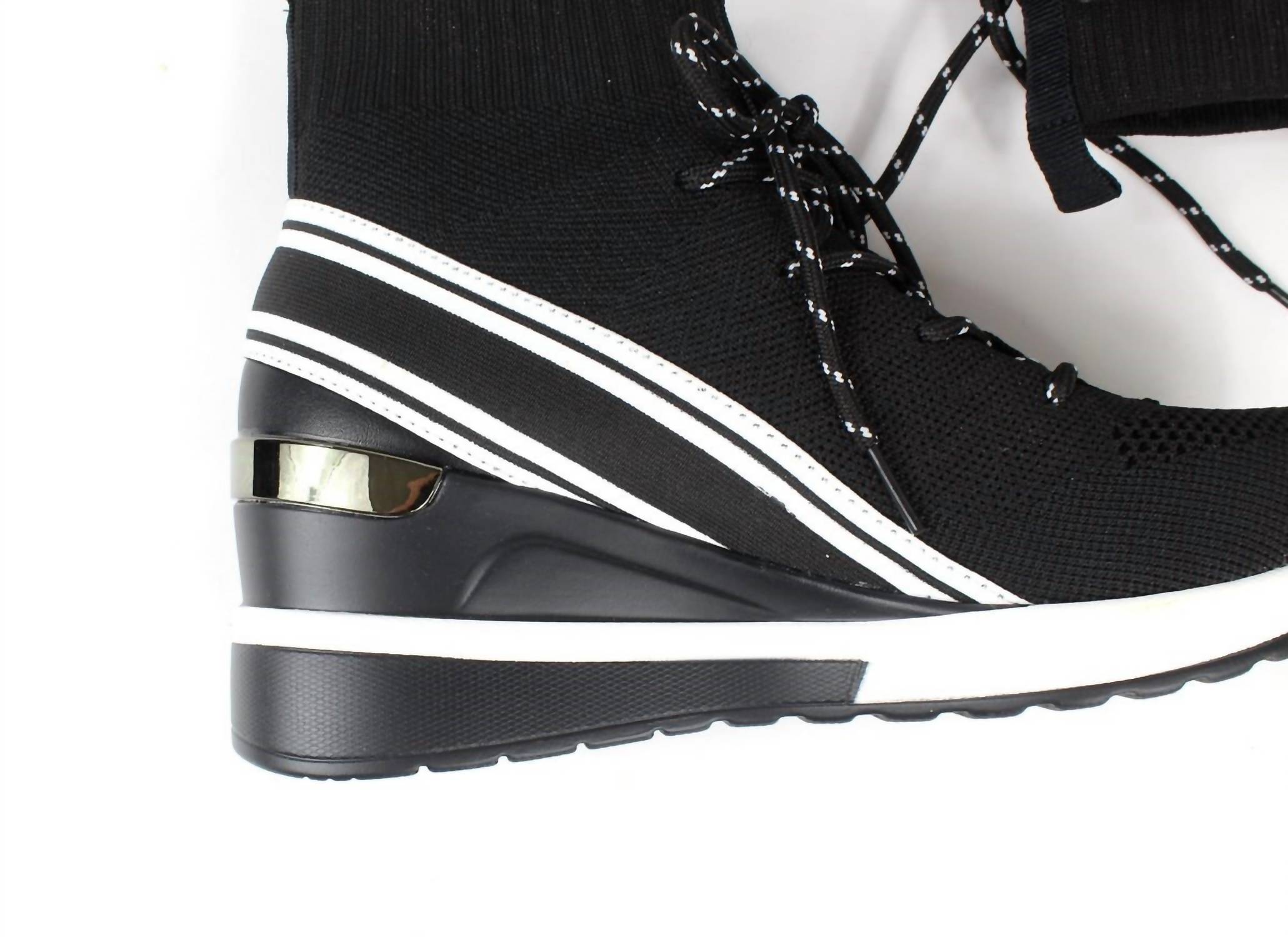 Renato Garini - Women's Wex23 Weave Lace High Top
