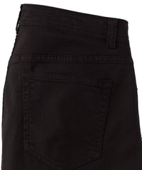 Ballin - Men's Old Dyed Denim Stretch 5-pocket Jeans
