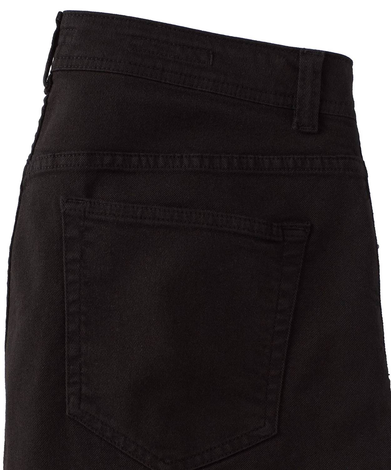 Ballin - Men's Old Dyed Denim Stretch 5-pocket Jeans