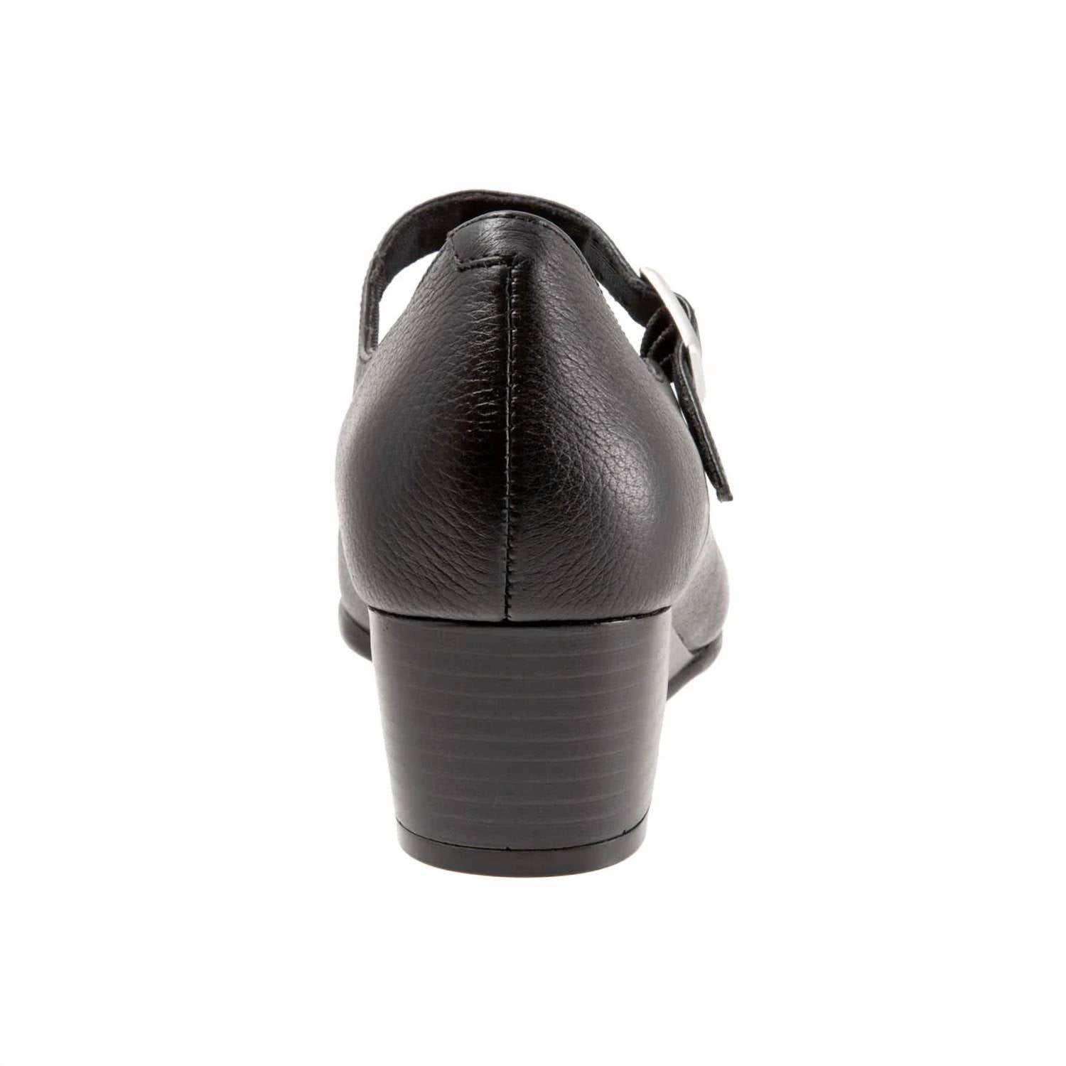 Trotters - Women's Willow Leather Wedge Shoe