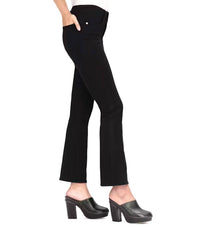 Frame - Le Crop Mini Boot Jeans