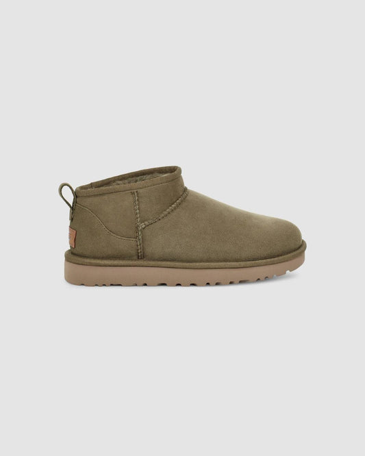 Ugg - Women's Ultra Mini II Boot