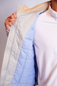 Buki - Tech Vest