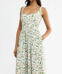 Smith & Quinn - Izzy Reversible Dress