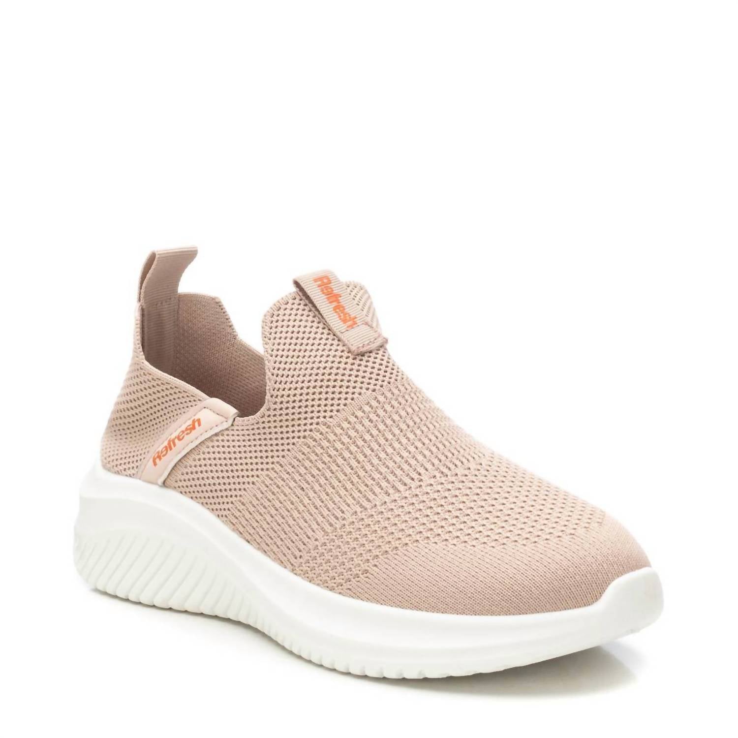 Xti - Women's Active Stretch Sneakers