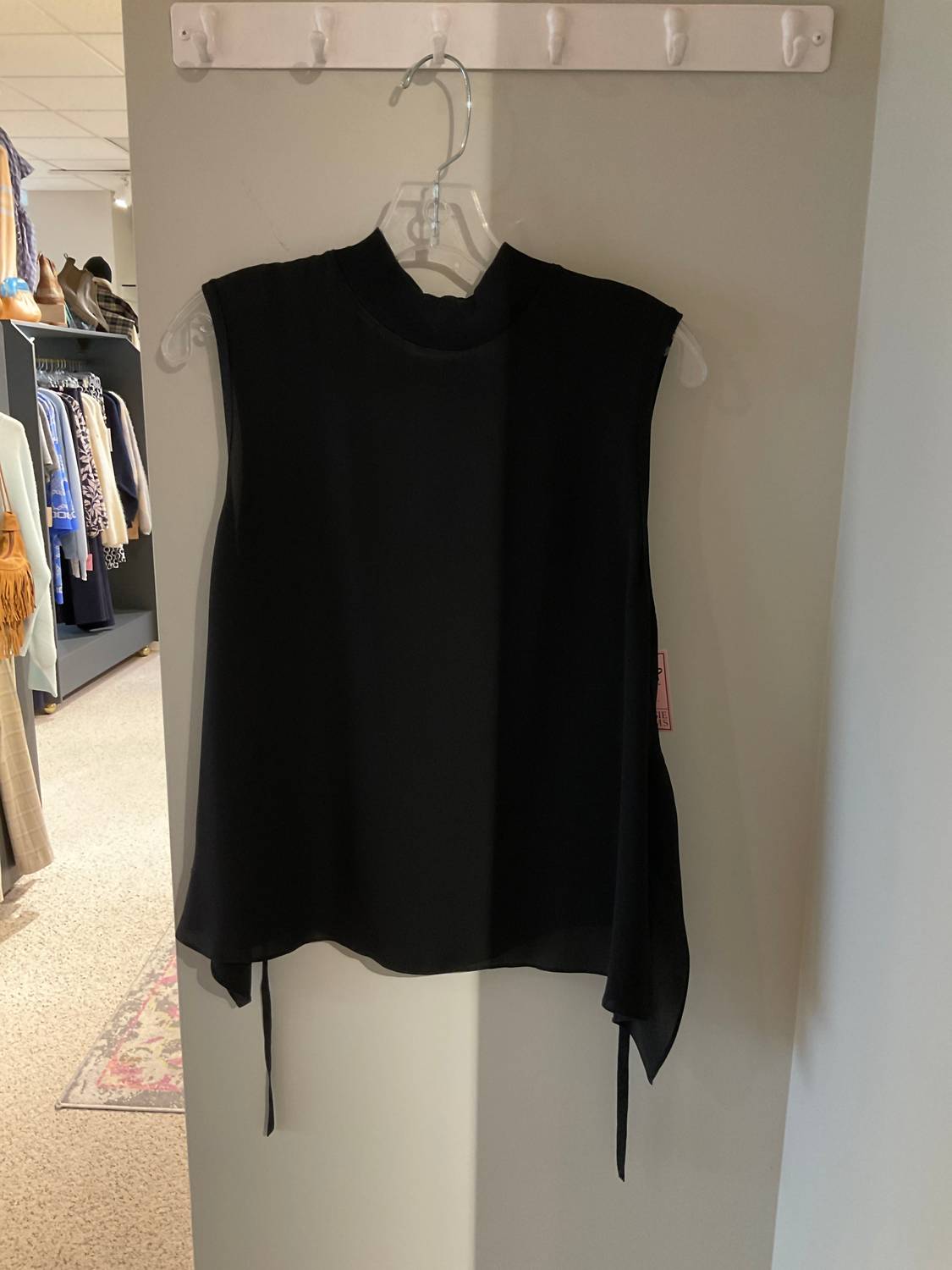 Vince - Women's Flow Top