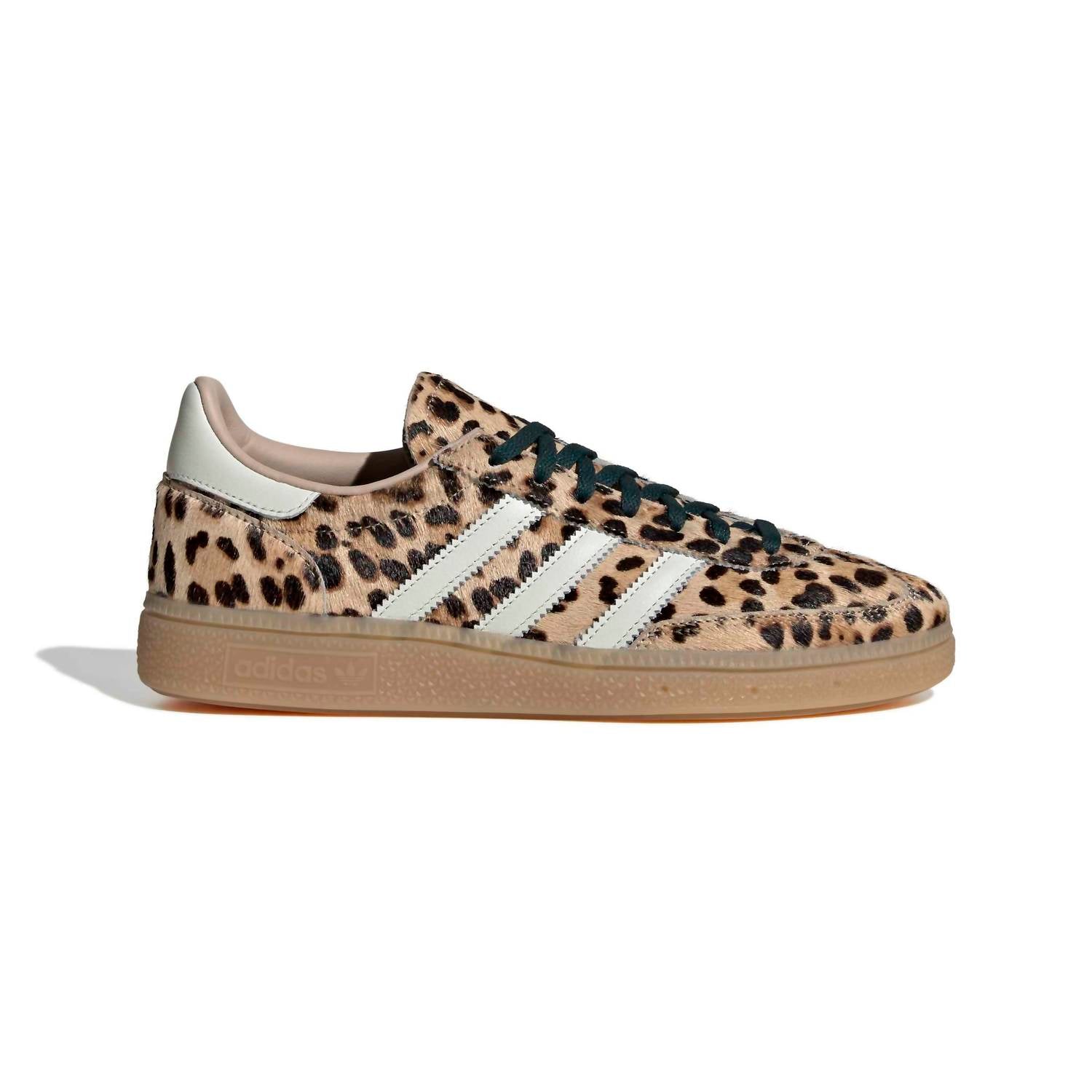 Adidas - Women's Handball Spezial Sneakers